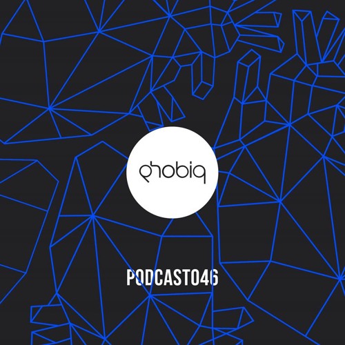 Phobiq Podcast 046 with Cristian Varela