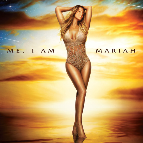 Mariah Carey: Meteorite Q-Tip's Version by Digiwaxx
