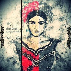 Parov Stelar - Clap Your Hands (The Swing Bot Unofficial Remix)