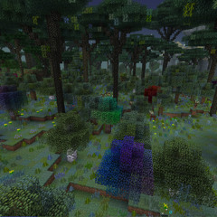 The Twilight Forest