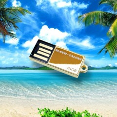 Tropical Transience Mix