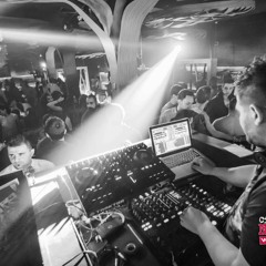 Maraboo Lounge & More (Live Set Cut)