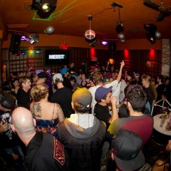 Heist Live at Organized Grime in San Diego, California