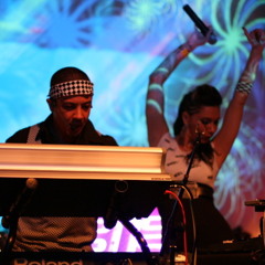 My Body Shop - Urban J + MCR