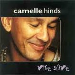 Camelle Hinds- The Beauty Of You
