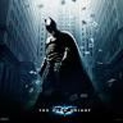 The Dark Knight Rises Meets Metal By 331Erock