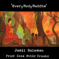 EveryBodyBuddha