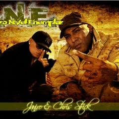 #16 Baha Mi Keintura- Janiro & Chris Strick Feat  Aljereau