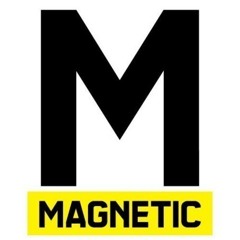 Magnetic Magazine Top Techno 5/23