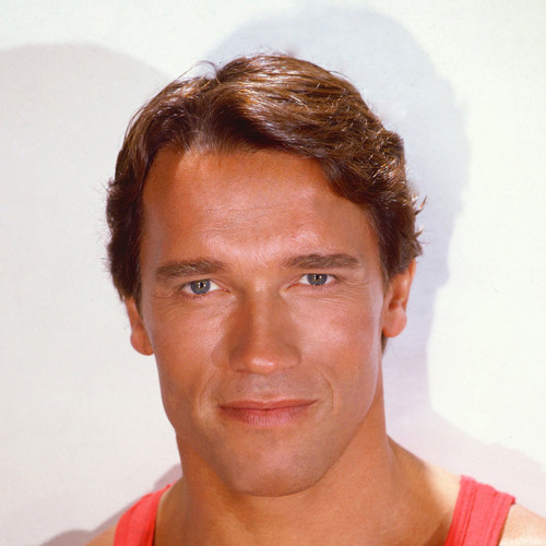 Arnold Schwarzenegger Motivation Speech Trap Music