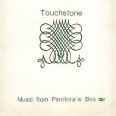 Feel You In My Bones - Touchstone  (Music From Pandora's Box )