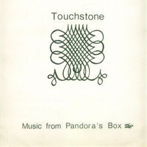 Feel You In My Bones - Touchstone  (Music From Pandora's Box )