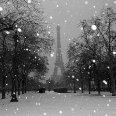 'The Snow Is Dancing' from Debussy's 'Children's Corner'