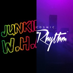 Jay Cosmic & Junkie Kid - To the W.H.A.T (YoungPeopleBeats & Mad Dash Mashup)
