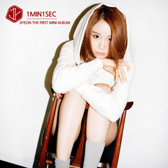 Jiyeon - Yeuido Cherry Blossom (여의도 벚꽃길)