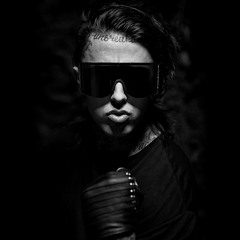 Ronnie Radke Ft. Andy Biersack - Asshole (Exclusive)