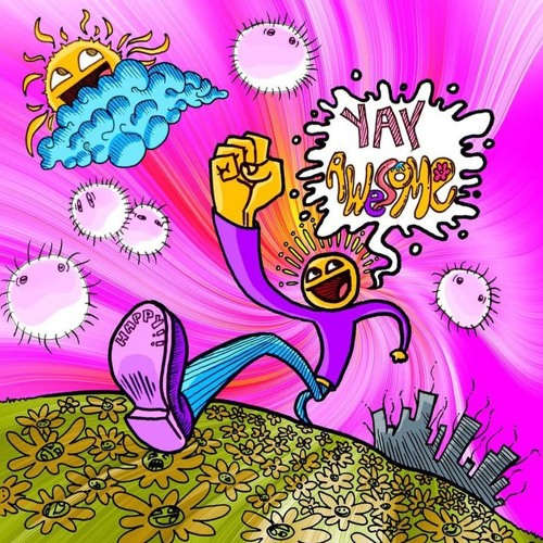Charly Lownoise - Tiroler Kaboemsch