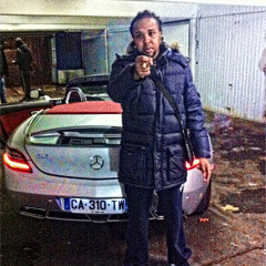 Ed Style - A Sec ( Prod By BlackShadow972 )