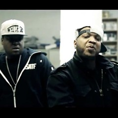 Styles P & Jadakiss - "I Know They'll Be Better Times" (Prod by Max Dollas)