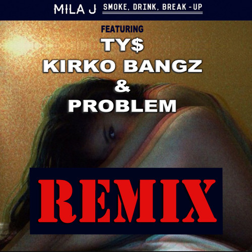 Mila J 