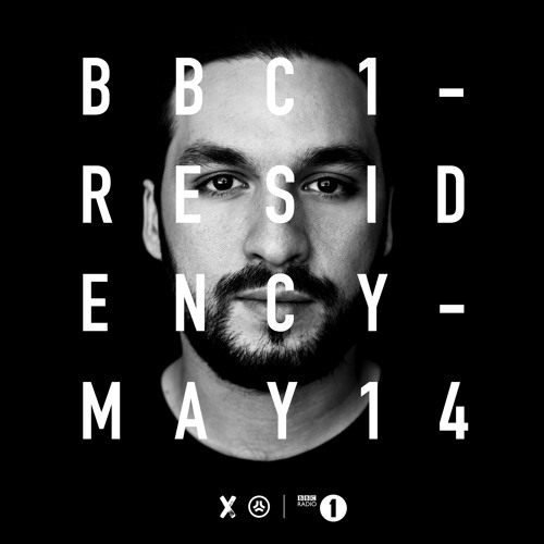 Steve Angello BBC Radio 1 Residency 5.02.14