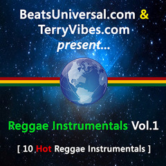 Reggae Instrumentals Vol.1 Preview Mix