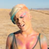 Pink - Try (Peter Rauhofer Ant