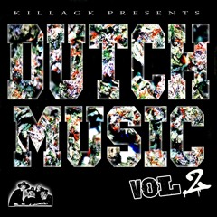 KillaGK-Life And Death