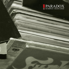 Paradox 'Scorpius' // 'Crate Logic'