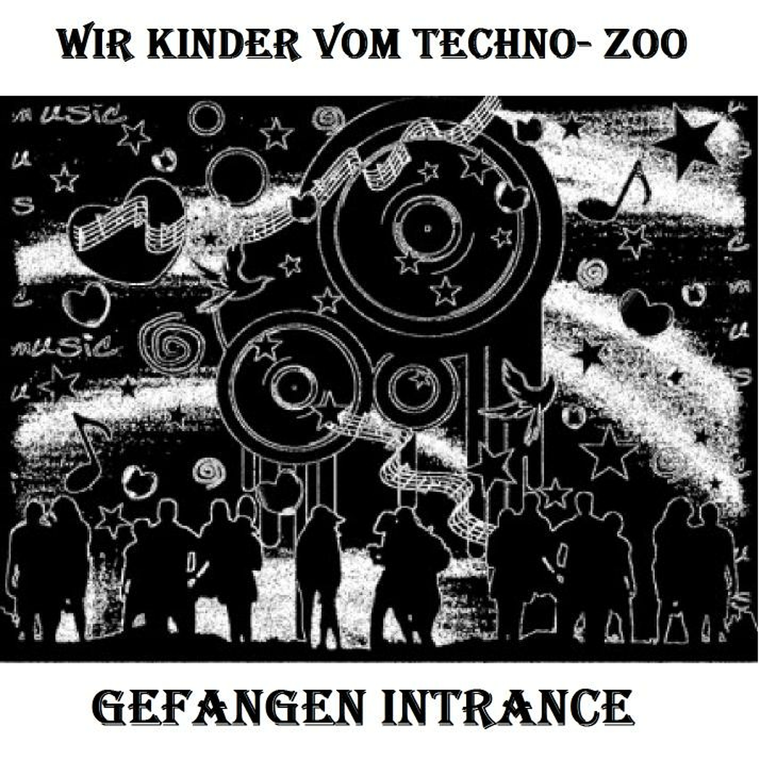 Gefangen Intrance