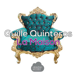 La Maison (Steve Valentine Remix)