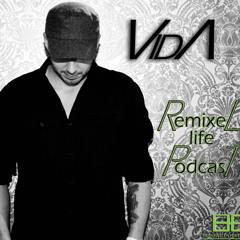 Dj Vida Remixed Life Vol. 12