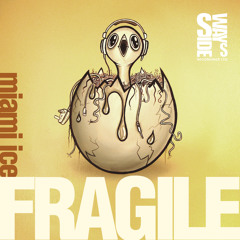 Miami Ice - Fragile IDED025A (Preview) - OUT NOW!