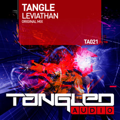 Tangle - Leviathan (Sample) {Tangled Audio}