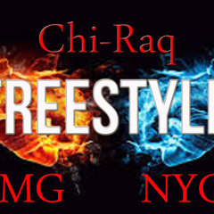 CHI-RAQ L.T.L Freestyle (REPOST TO HELP GO VIRAL)