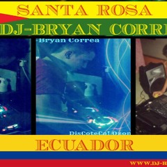 IntrO Posi Dj - Bryan Correa - DescOntrOl-Remix