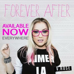 V. Rose - Forever Endeavor (feat. Shonlock)  @Vrosemusic @shonlock