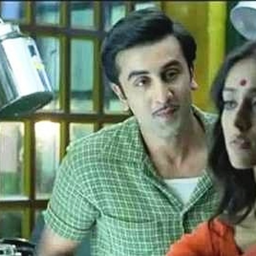 Phir Le Aaya Dil -Barfi