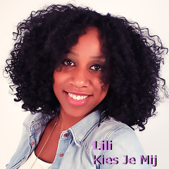 Lili - Kies Je Mij (Prod. By DJ Daycard)