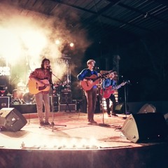 Sambat Omah - Silampukau (Live at Senaputra malang)