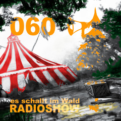 ESIW060 Radioshow Mixed By Efalive Of The Jazoburbs