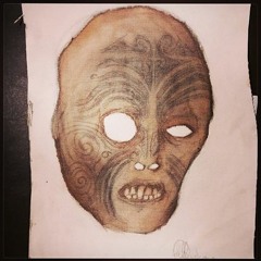 loch but a puddle to the giant