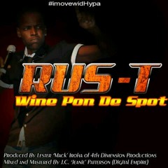 New_Rus-T_(2012_St._Vincent_Soca)-Whine_pon_d_spot.mp3