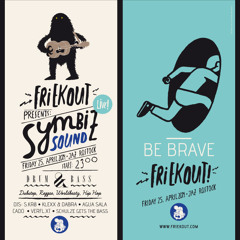 Klexx @JAZ ´FriekOut`