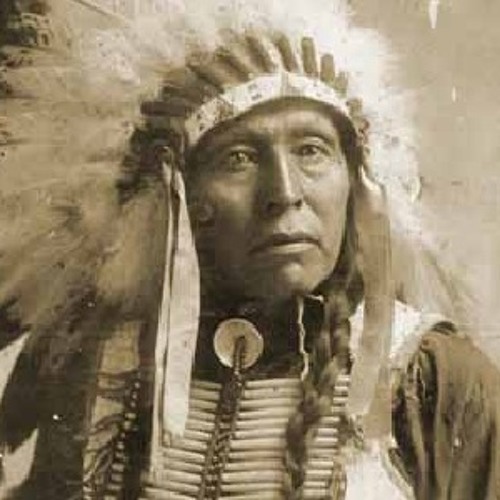 Chief seattle letter to president pierce 1855 picture