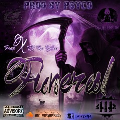 Preni Purp ft LL The Killer - Funeral_( BlinG HouSe MixTaPe I )