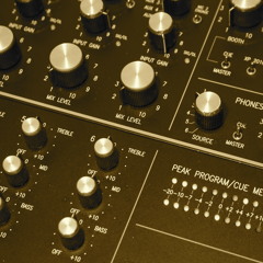 A DJ MIX FOR NO PARTICULAR REASON AT ALL (25052014)