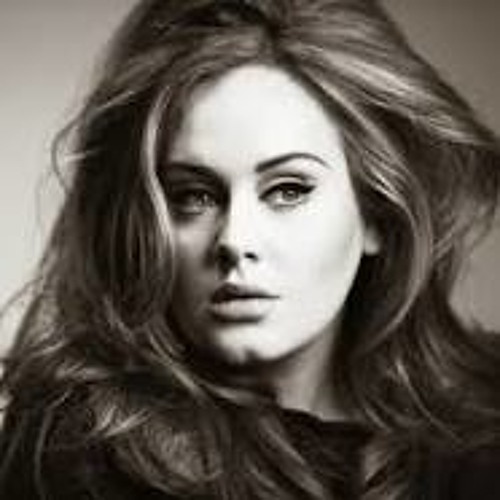 Rollin In The Deep MUNK J REWORK