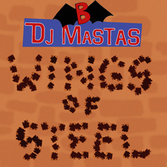 Wings Of Steel