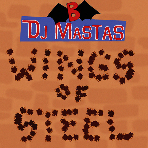 Wings Of Steel
